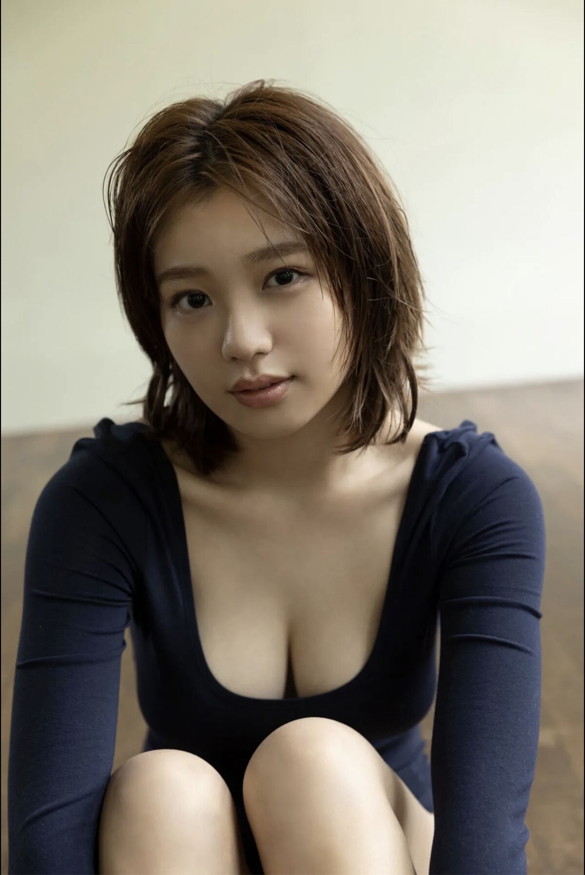 JP Midori Nagatsuki 長月翠 – ギュッとしたい