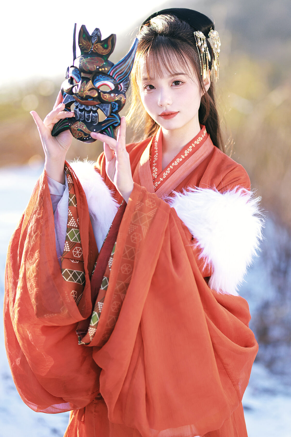 YiTuYu艺图语 Vol.7774 Yi Yi