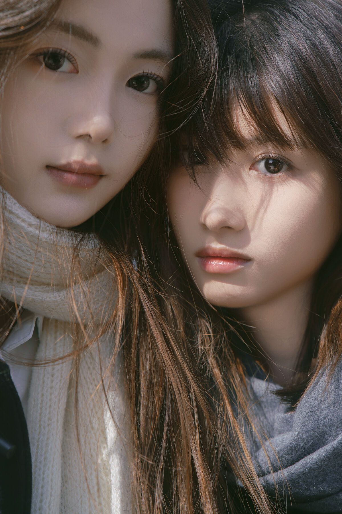 YiTuYu艺图语 Vol.8520 橘子 (31P)