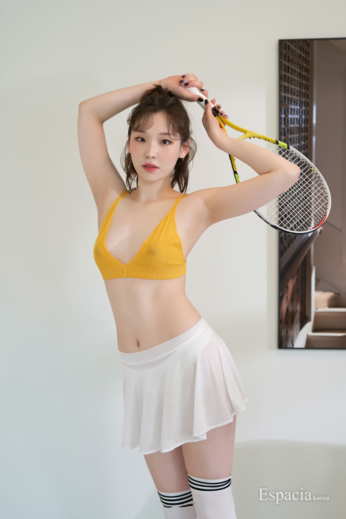 Espacia Korea EHC-042 HAYANGE