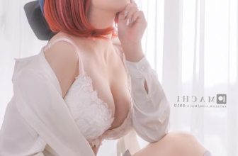 Coser@Machi馬吉 Cinnamoroll