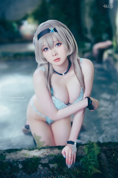 Coser@霜月shimo Firefly (HSR)