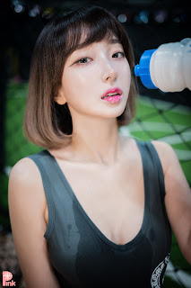 E다연 (dayeosin) – Cheer UP