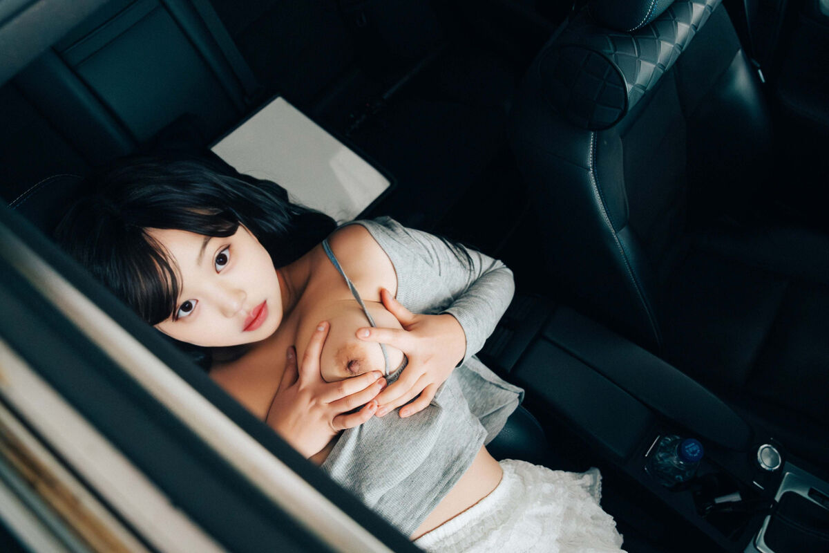 Loozy EunWoo – New Girl Part01 (68P)