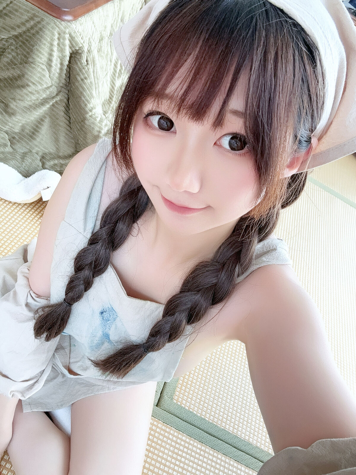 Coser@Nagisa魔物喵 – 2025年04月打包合集 Part01 (73P – 6V)