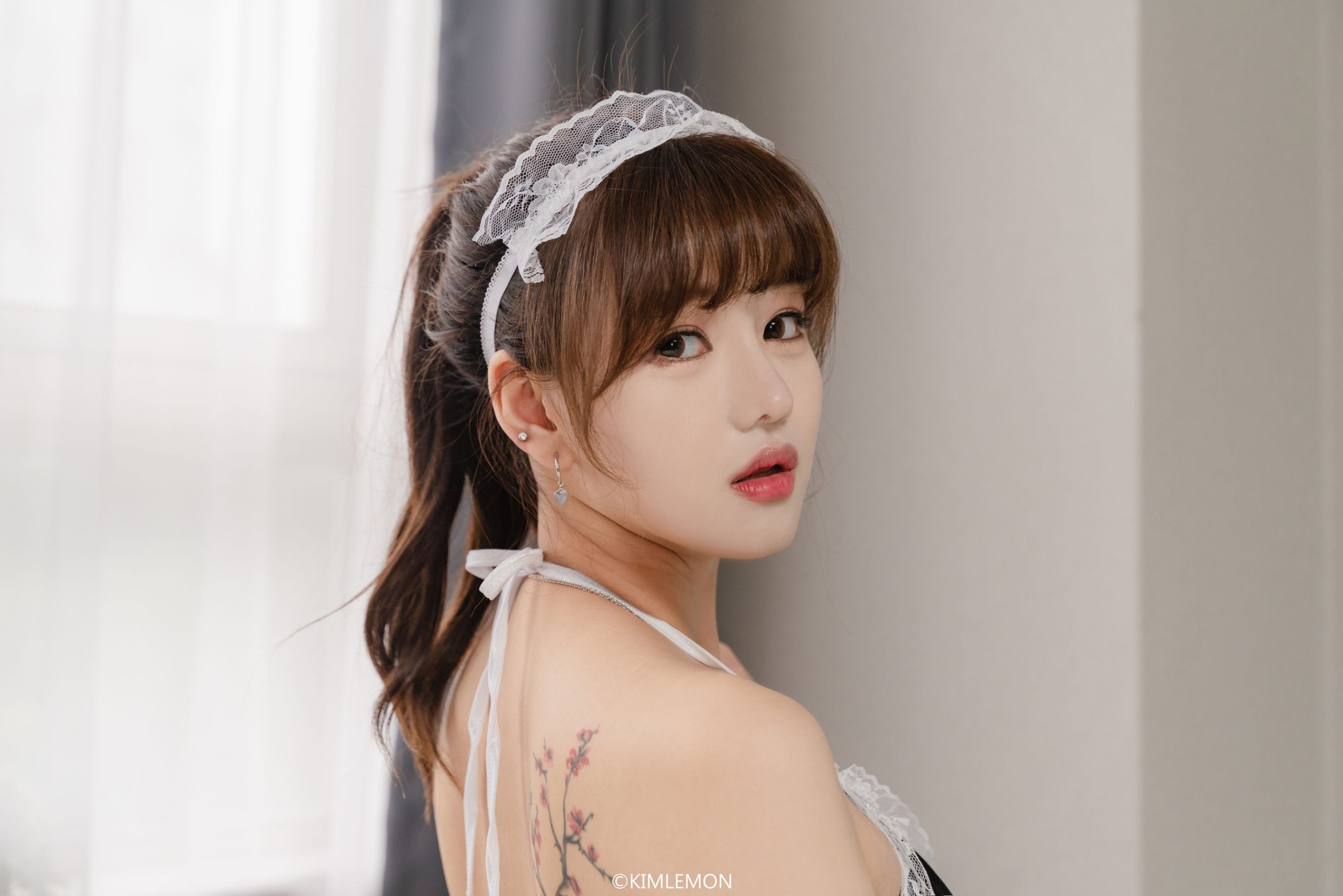 [KIMLEMON] QRI - Vol.3