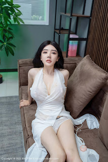 XingYan Vol.372 潘思沁