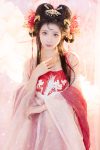 YiTuYu艺图语 Vol.7642 Qi Luo Sheng De Xiao Su Su