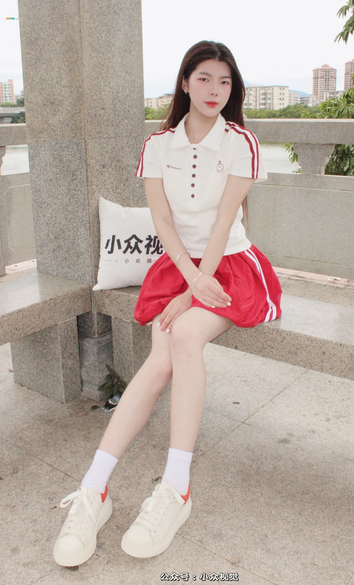 小众视觉 雪糕[4.60GB-114photos]