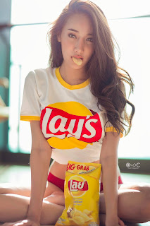 Pichana Yoosuk P4