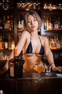 [PINK] U.Hwa (은유화) – Secret Present No.01