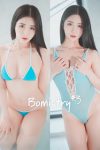 DJAWA Photo – Bomi (보미) – “Bomistry #3”