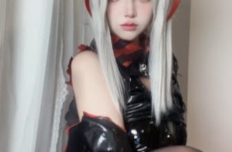 Coser@疯猫ss 明日方舟 W