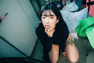[Loozy] Sonson (손손) – First Nipple Alba (S.Ver)