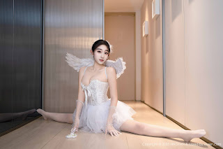 XingYan Vol.324 星冉