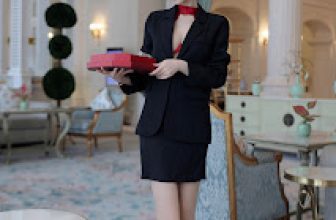 XIUREN No.7102 玥儿玥er