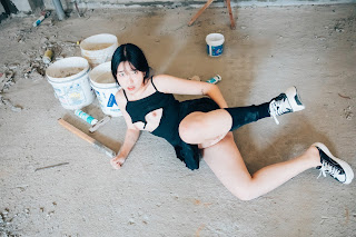 [Loozy] Sonson (손손) – Mechakucha