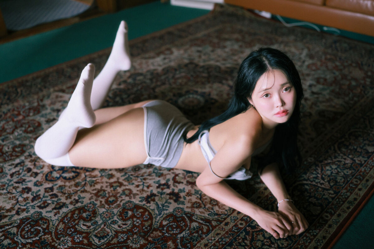 SWEETBOX Inah 이나 – Mini Part2