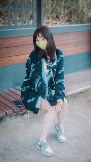 [BLUECAKE] Bambi (밤비) – Spring