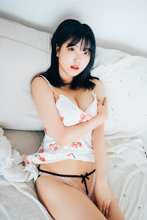[Loozy] Song Hana – Oyatsu