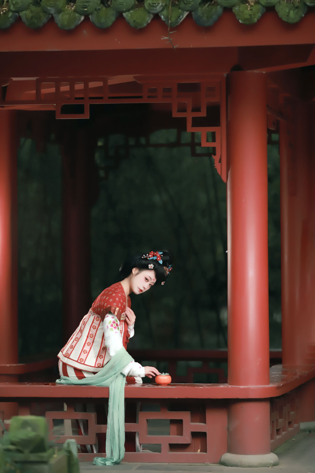 YiTuYu艺图语 Vol.8496 小羊 (22P)