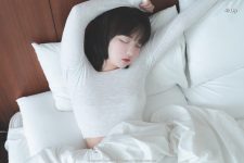 Pure Media Vol.122 Hansom (한솜)