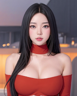 Dongeuran (동그란) – Lookbook videos + Bonus AI Photos