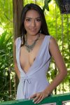 Arianna The Black Alley Photobook Set.07