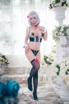 沖田凜花 – 諾艾爾(176MB)(29photos)
