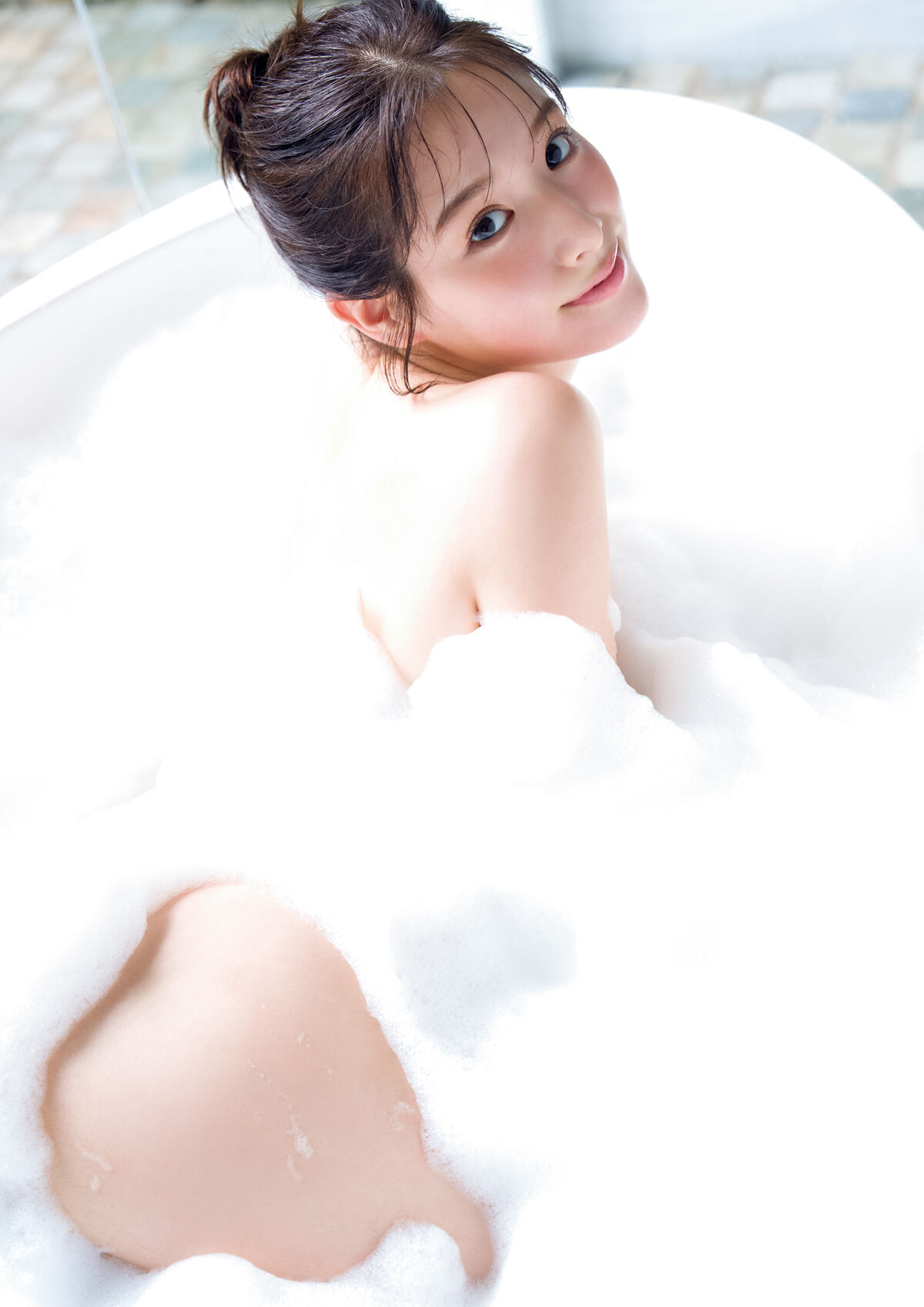 JP Kurea Hazuki 葉月くれあ – 電子版だけの特典カットつき 1st写真集 clarus Part02 (64P)