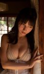 Risa Yukihira 雪平莉左, 週プレ PHOTO BOOK アザーカット集 「冬に泳ぐ。~prologue~」 Set.02