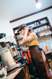 [Loozy] Mozzi (모찌) – Cafe Mozzi (+S.Ver)