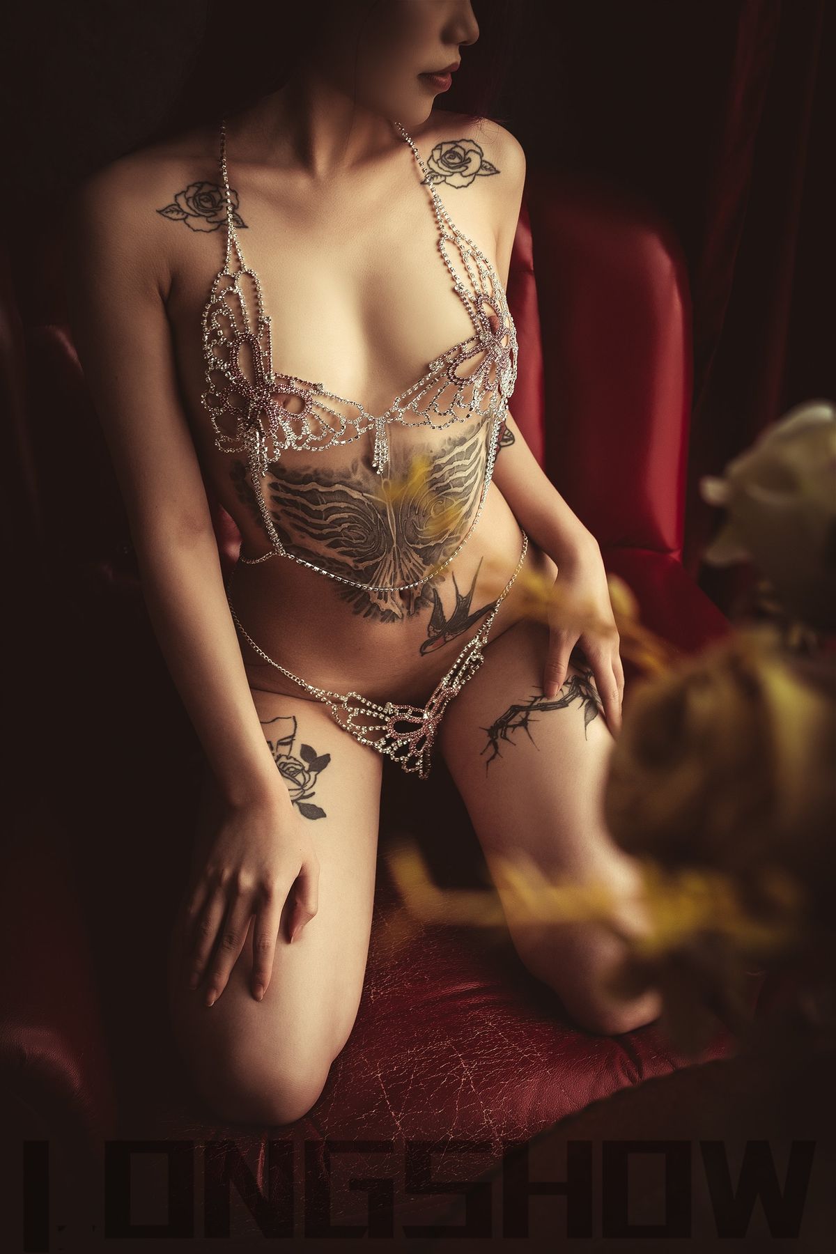 Longshow Photography – 唯美色情写真集 Part06 (62P)