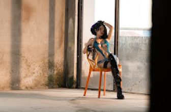 Coser@UmekoJ – Jill Valentine