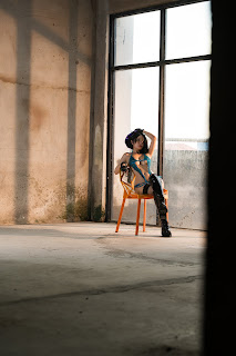 Coser@UmekoJ – Jill Valentine