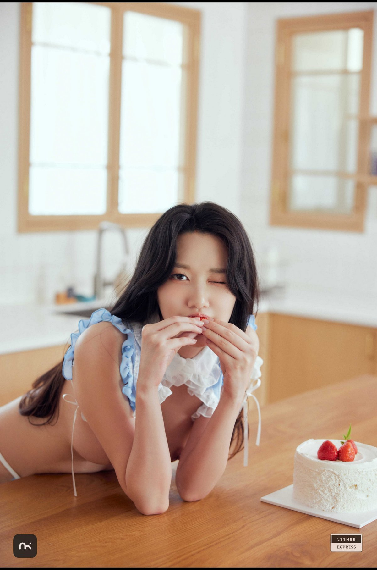 LE LEDB-107 Nara 나라
