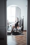 Coser@rioko凉凉子 Vol.059 兼职是修女的兔子小姐