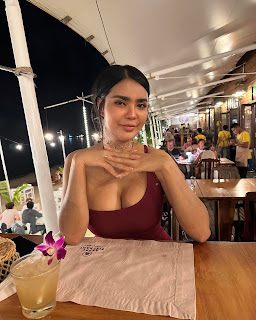 Yanisa Samohom P3