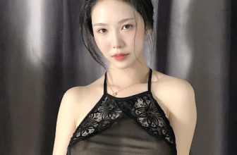 Coser@抖娘-利世 透视