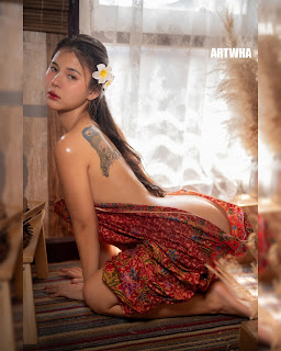 Artwha Desu – Photos P16