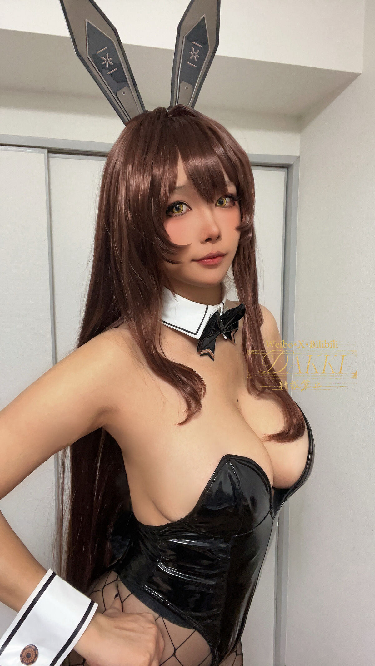 Coser@Dakki伊 – 诺亚尔 (51P)