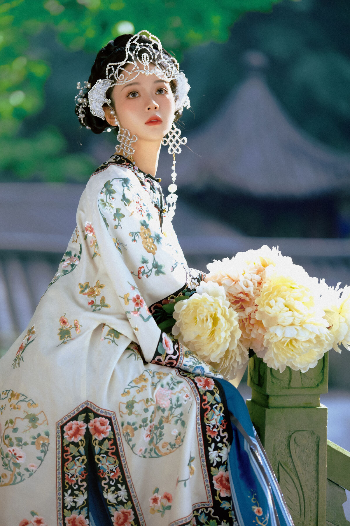 YiTuYu艺图语 Vol.8512 胡胡 (21P)