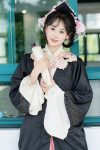 YiTuYu艺图语 Vol.8210 湫一只岁岁 (29P)