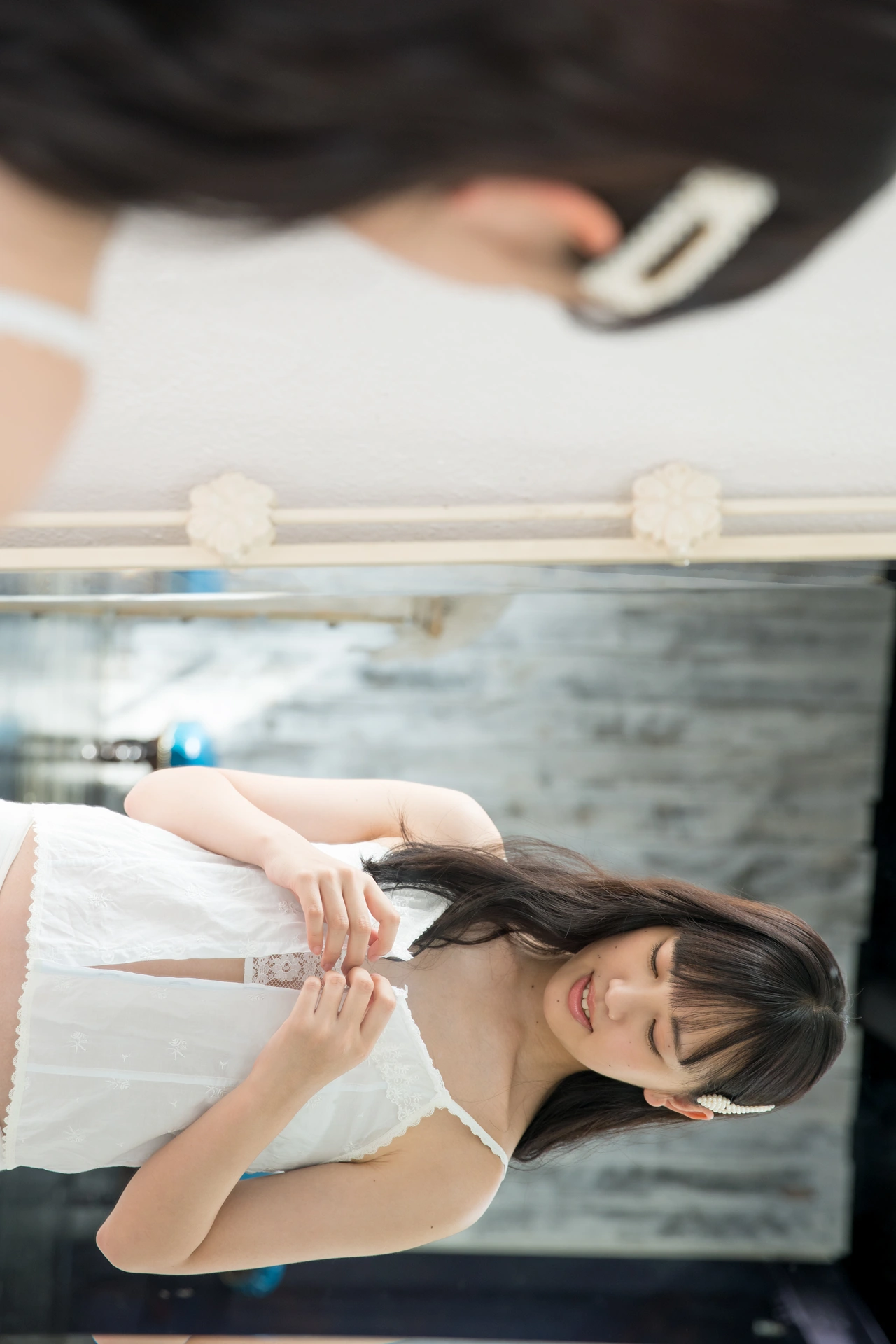 Sarina Kashiwagi 柏木さりな, Minisuka.tv [b_gen_ppv01_kashiwagi_s12]