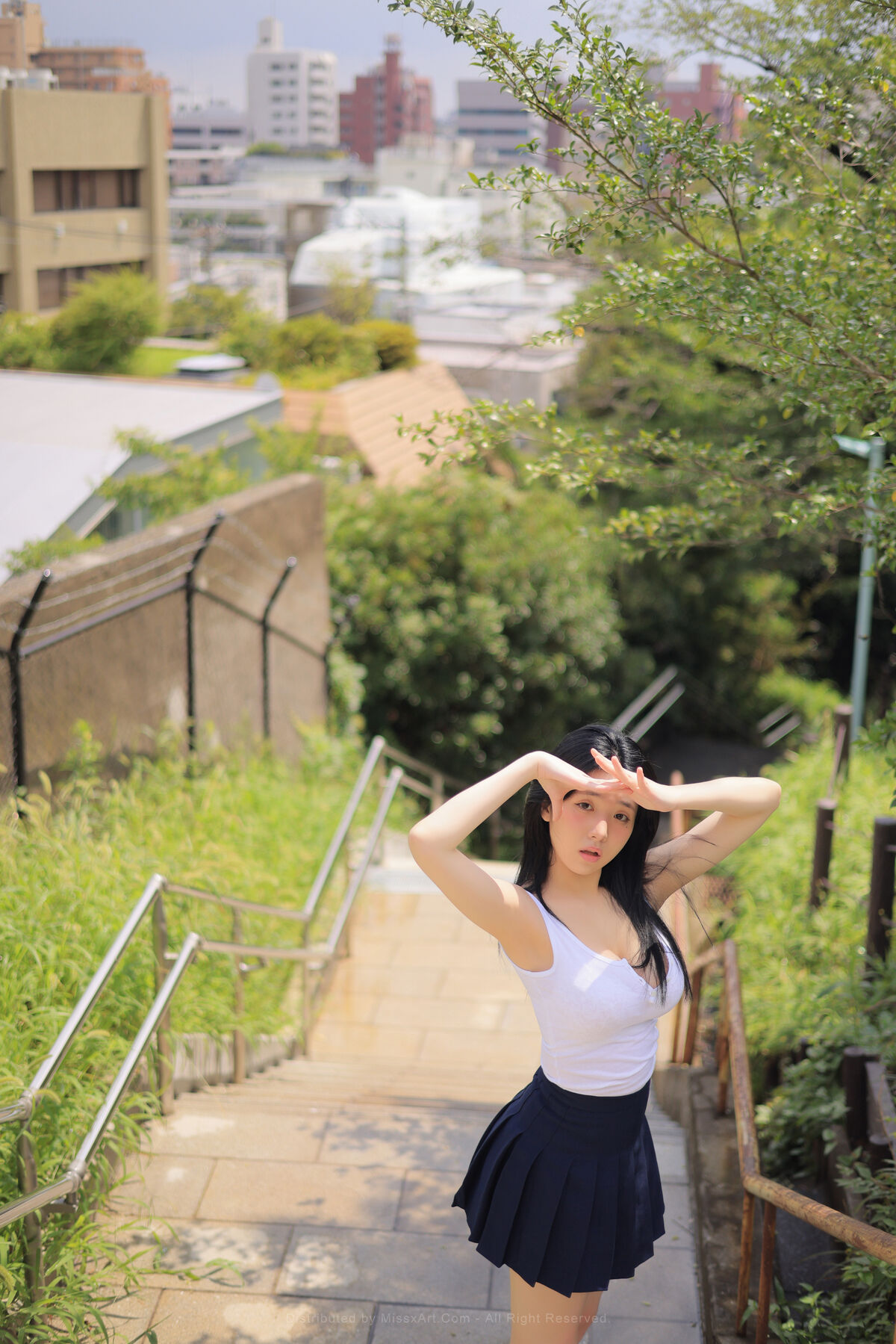 YeonWoo 연우 – Panty-ra 2024.07 Part1