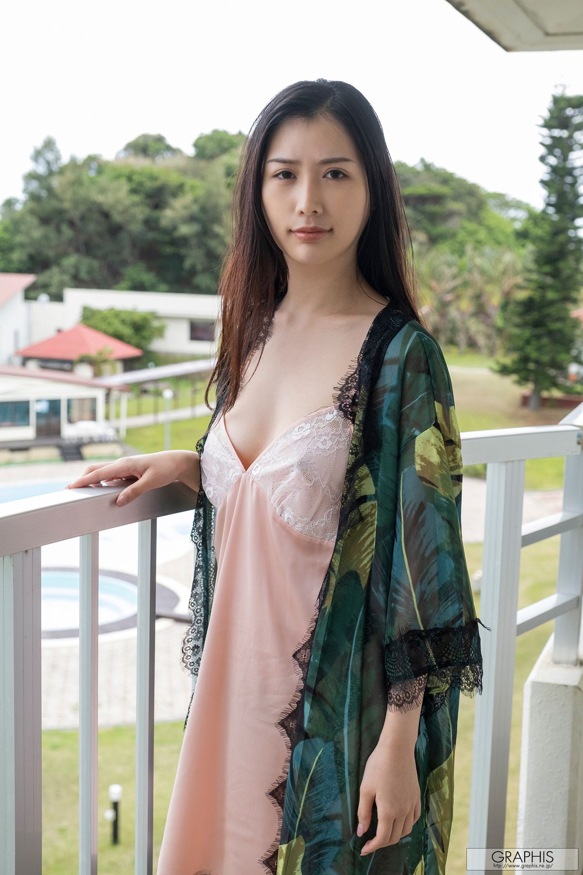 JP Asahi Rio 朝日りお – Graphis Gals No.548 SUNRISE Part02 (71P)
