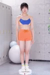 Haku Fumitsuki 文月珀, Minisuka.tv 2025.09.11 Regular Gallery Set 02.02