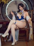 Coser@麻花麻花酱 – 定安