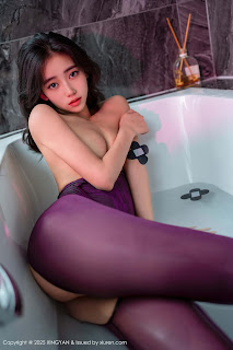 XingYan Vol.363 时安安