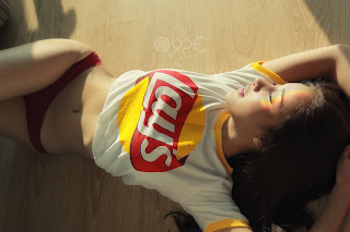 Pichana Yoosuk P4